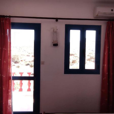 Preveli Hills Apartments Levkogia Exterior photo