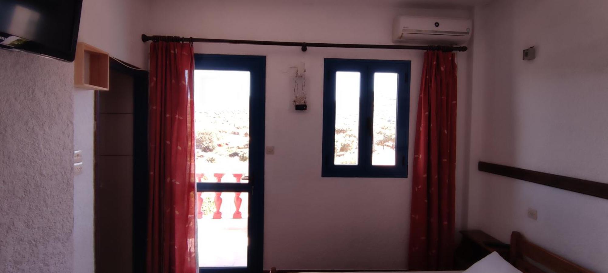 Preveli Hills Apartments Levkogia Exterior photo